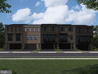 42166 PICASSO SQUARE, Unit HOMESITE 4, ASHBURN, VA 20148