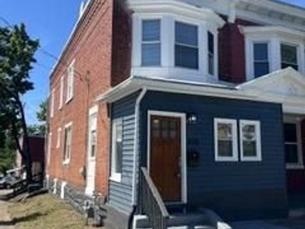 800 N 18TH STREET, HARRISBURG, PA 17103