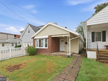 245 4TH AVENUE, QUANTICO, VA 22134