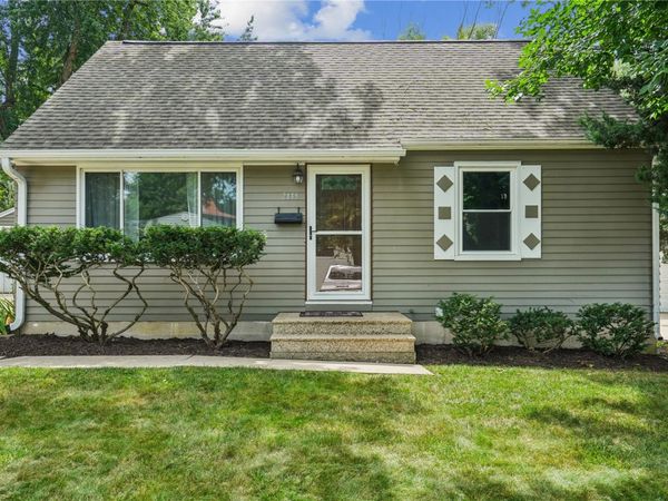 2849 13th Avenue SE, Cedar Rapids, IA 52403