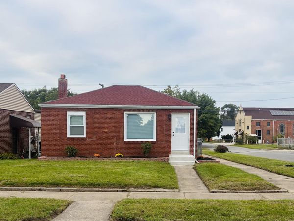 1100 W 19th Avenue , Gary, IN 46407