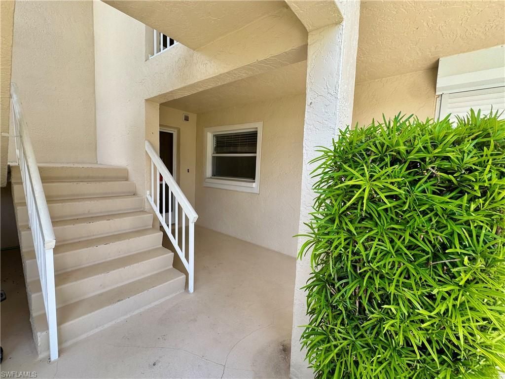 661 Squire Cir , Unit 101, Naples, FL 34104 Photo