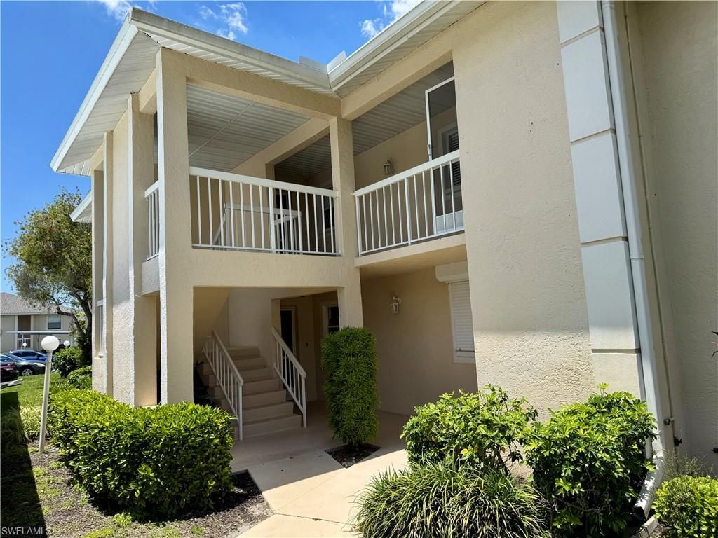 661 Squire Cir , Unit 101, Naples, FL 34104 Photo