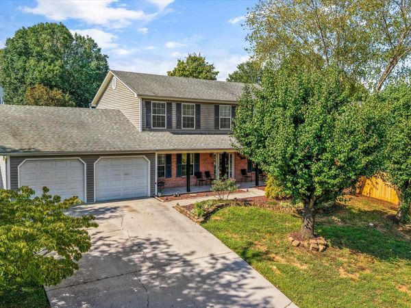 213 Nicely Tr, Powell, TN 37849