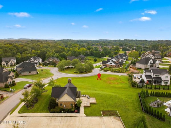 12503 Daisy Field Lane, Farragut, TN 37934