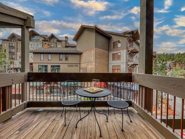 2000 North Village Drive , Unit #317, Truckee, CA 96161