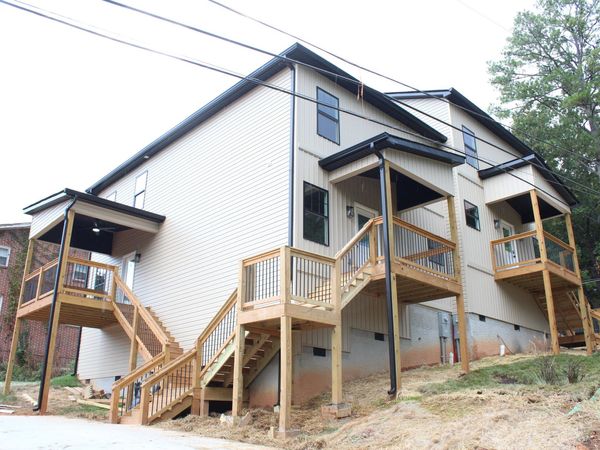 3108 Donna Lane, Chattanooga, TN 37404