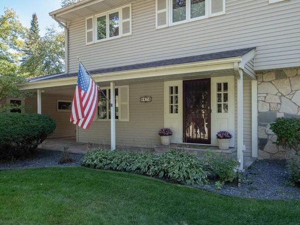 1475 3rd Street NW, New Brighton, MN 55112