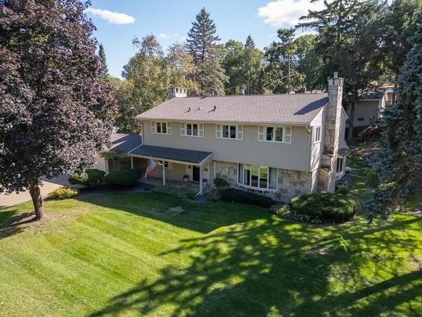 1475 3rd Street NW, New Brighton, MN 55112