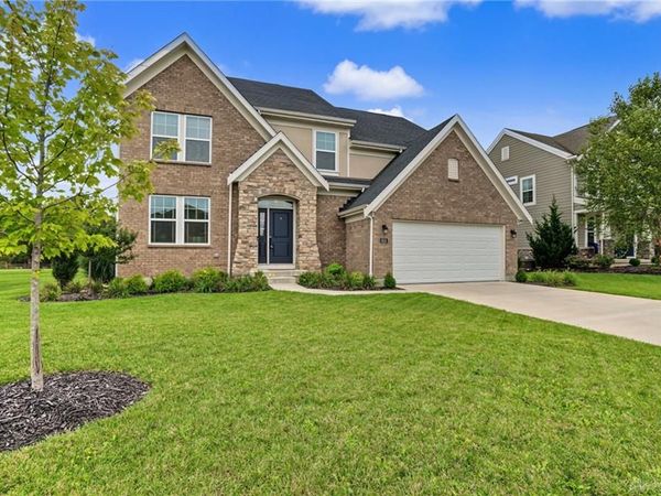 3525 Cypress Pointe Drive, Sugarcreek Township, OH 45305