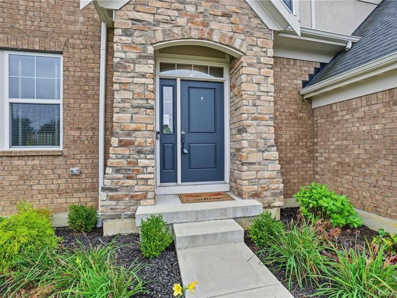 3525 Cypress Pointe Drive, Sugarcreek Township, OH 45305 Photo 2
