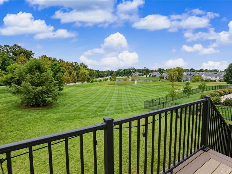 3525 Cypress Pointe Drive, Sugarcreek Township, OH 45305 Photo 37