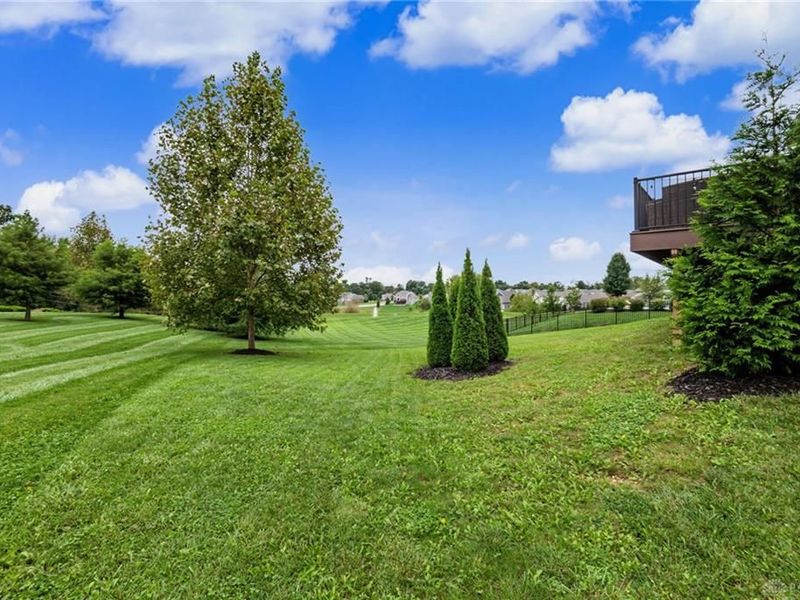 3525 Cypress Pointe Drive, Sugarcreek Township, OH 45305 Photo 40