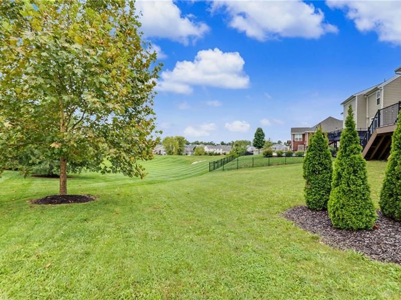 3525 Cypress Pointe Drive, Sugarcreek Township, OH 45305 Photo 41