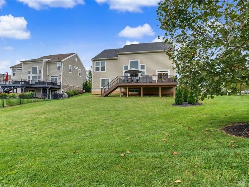 3525 Cypress Pointe Drive, Sugarcreek Township, OH 45305 Photo 42