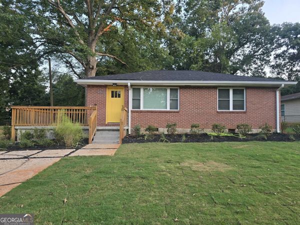 1807 Pennington Place SE, Atlanta, GA 30316