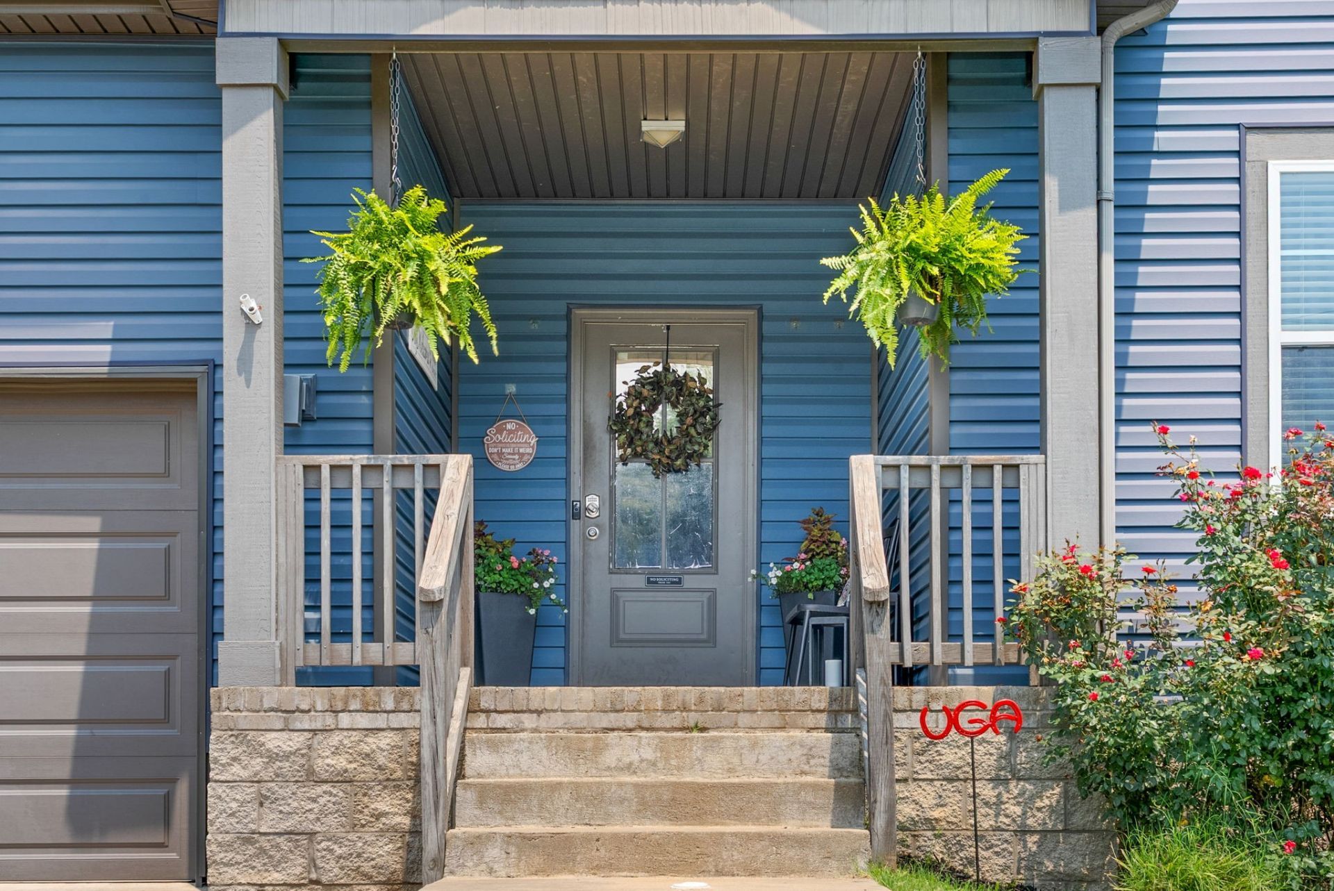 206 Eagles Talon Ct, Clarksville, TN 37040 Main Photo