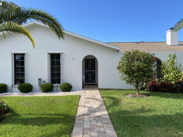2327 WINDSOR Road, Palm Beach Gardens, FL 33410