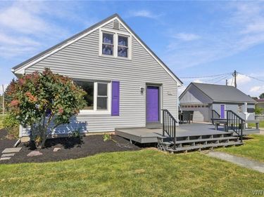 4840 Chapman Parkway, Hamburg, NY 14075
