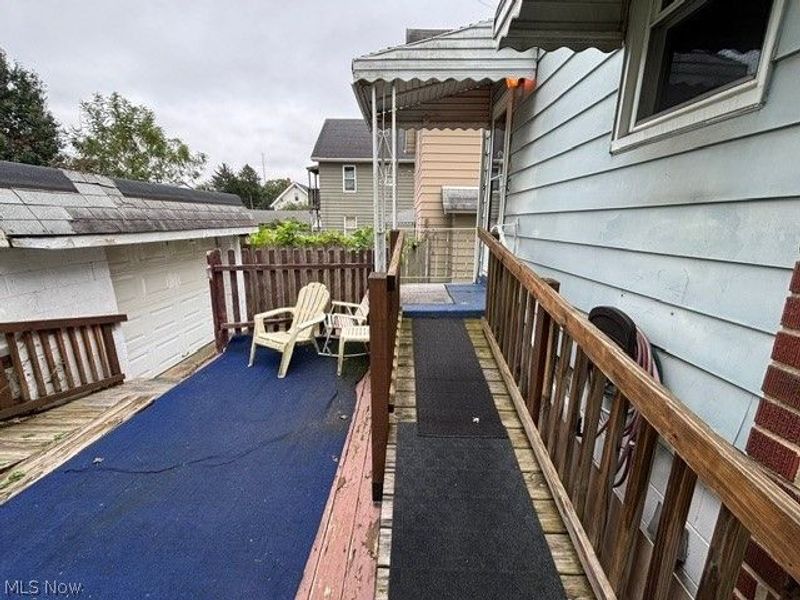 449 Marview Avenue, Akron, OH 44310 Photo 3