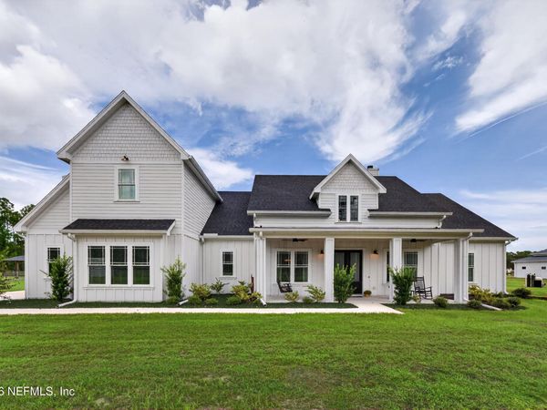 475 COUNTY ROAD 335, Bunnell, FL 32110