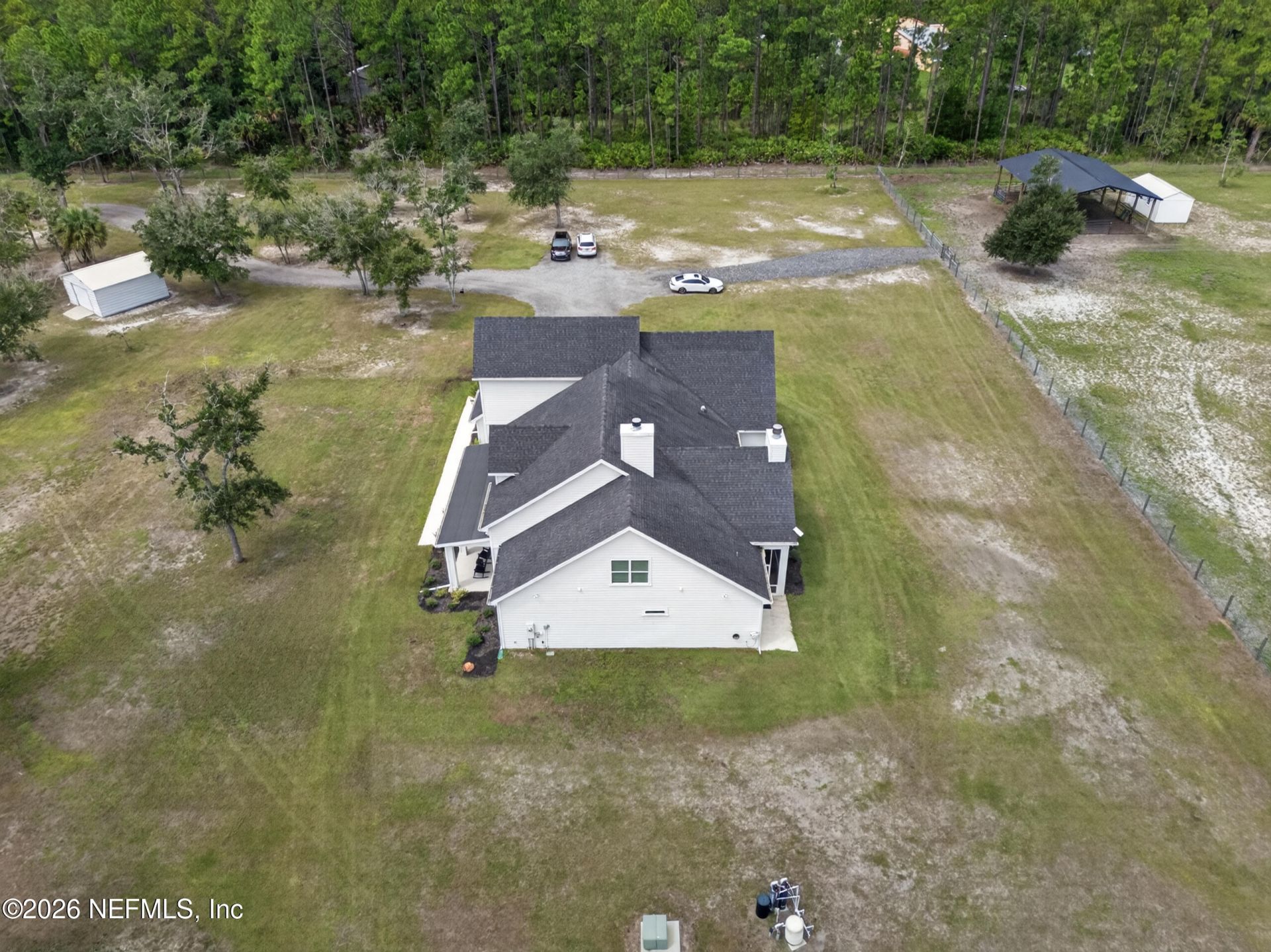 475 County Road 335, Bunnell, FL 32110 Photo