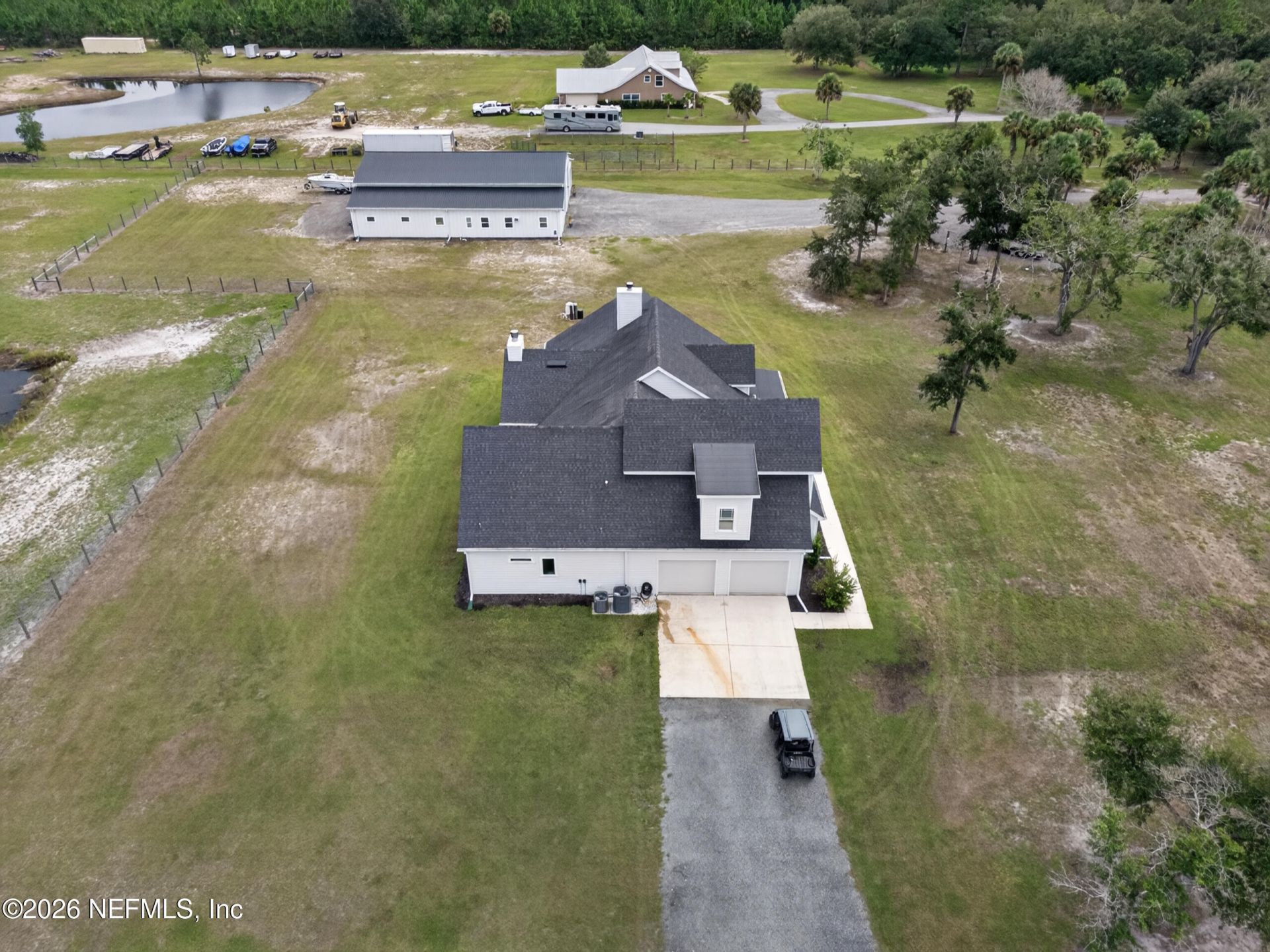 475 County Road 335, Bunnell, FL 32110 Photo