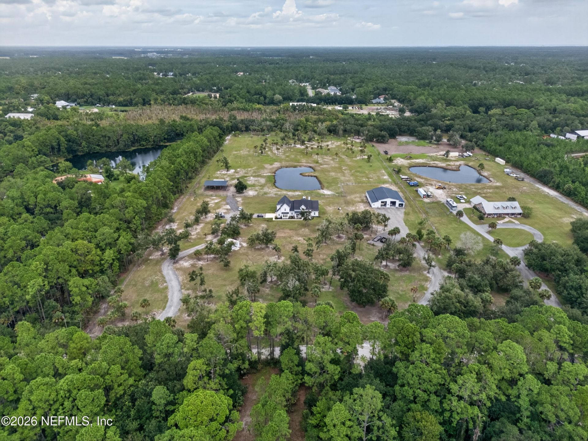 475 County Road 335, Bunnell, FL 32110 Photo
