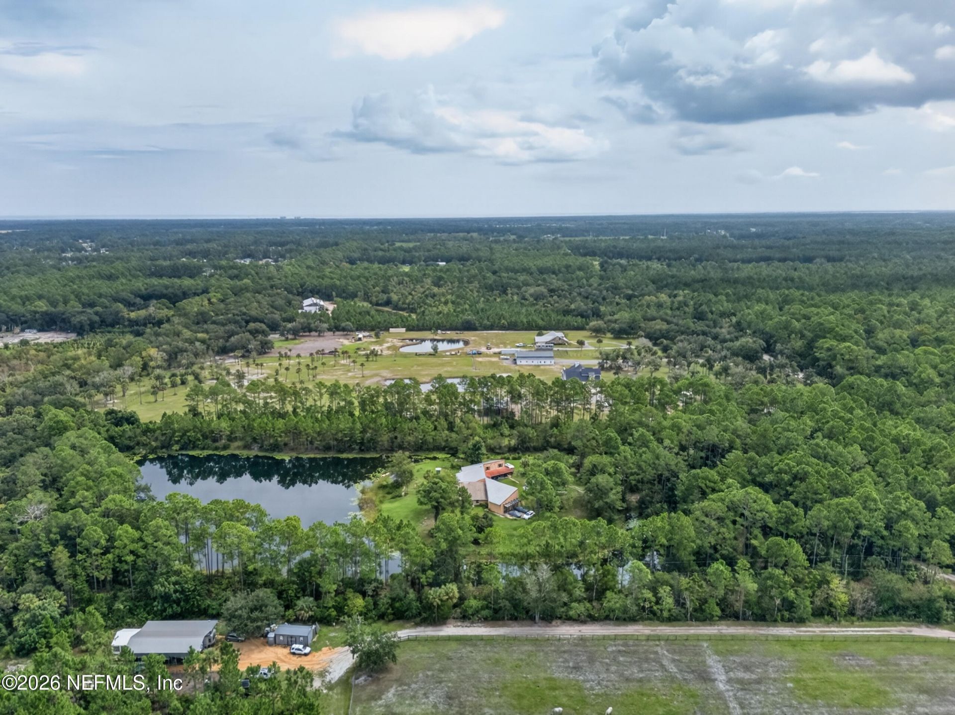 475 County Road 335, Bunnell, FL 32110 Photo