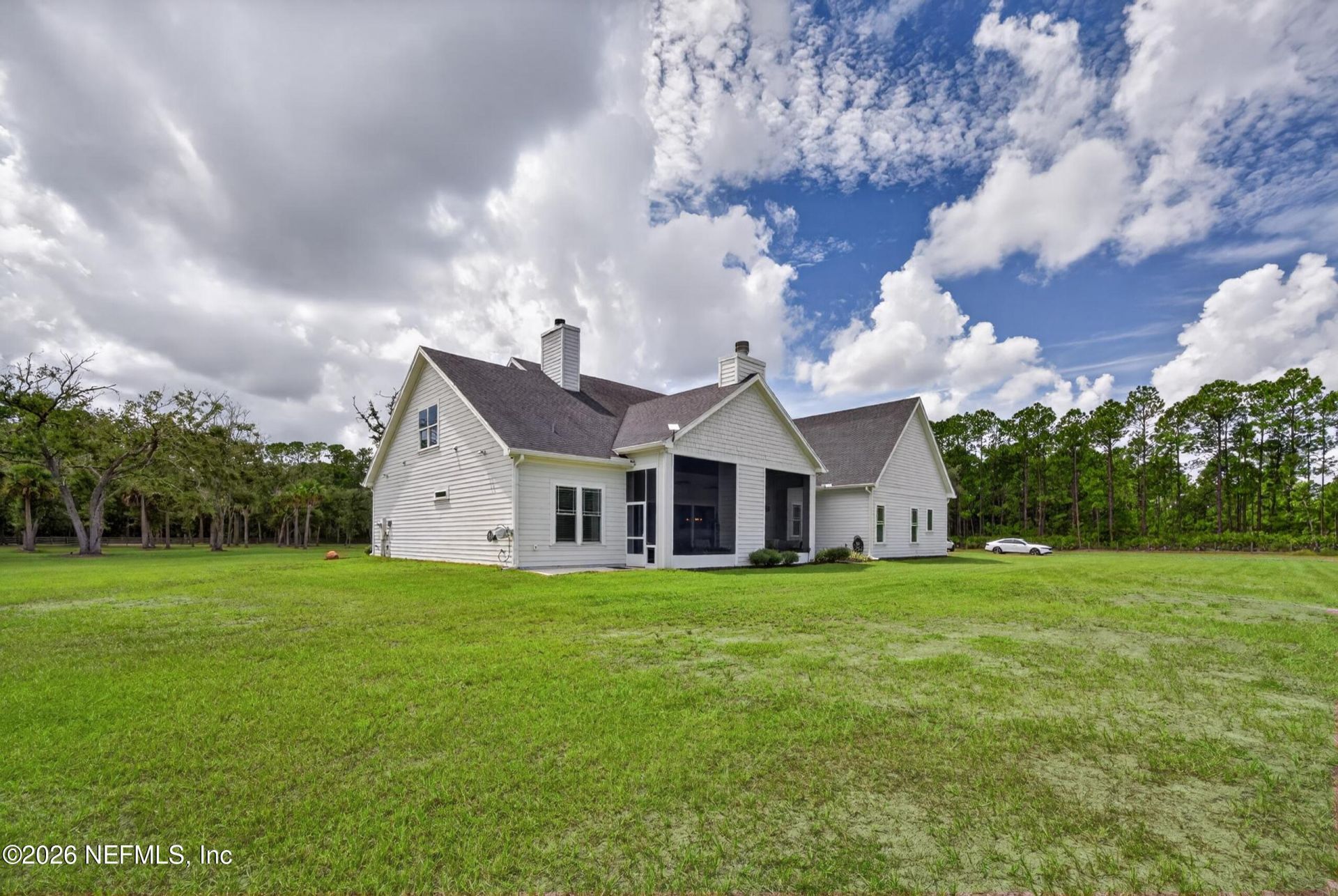475 County Road 335, Bunnell, FL 32110 Photo