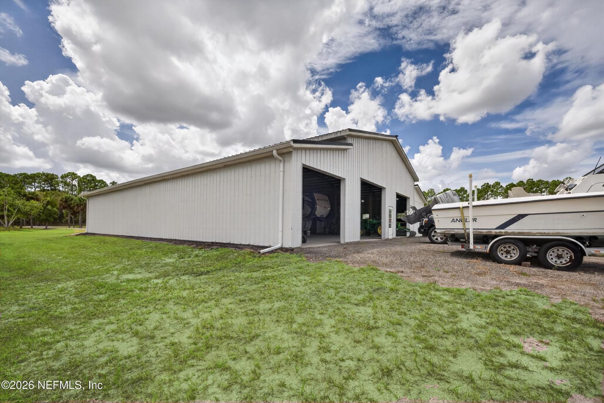 475 County Road 335, Bunnell, FL 32110 Photo