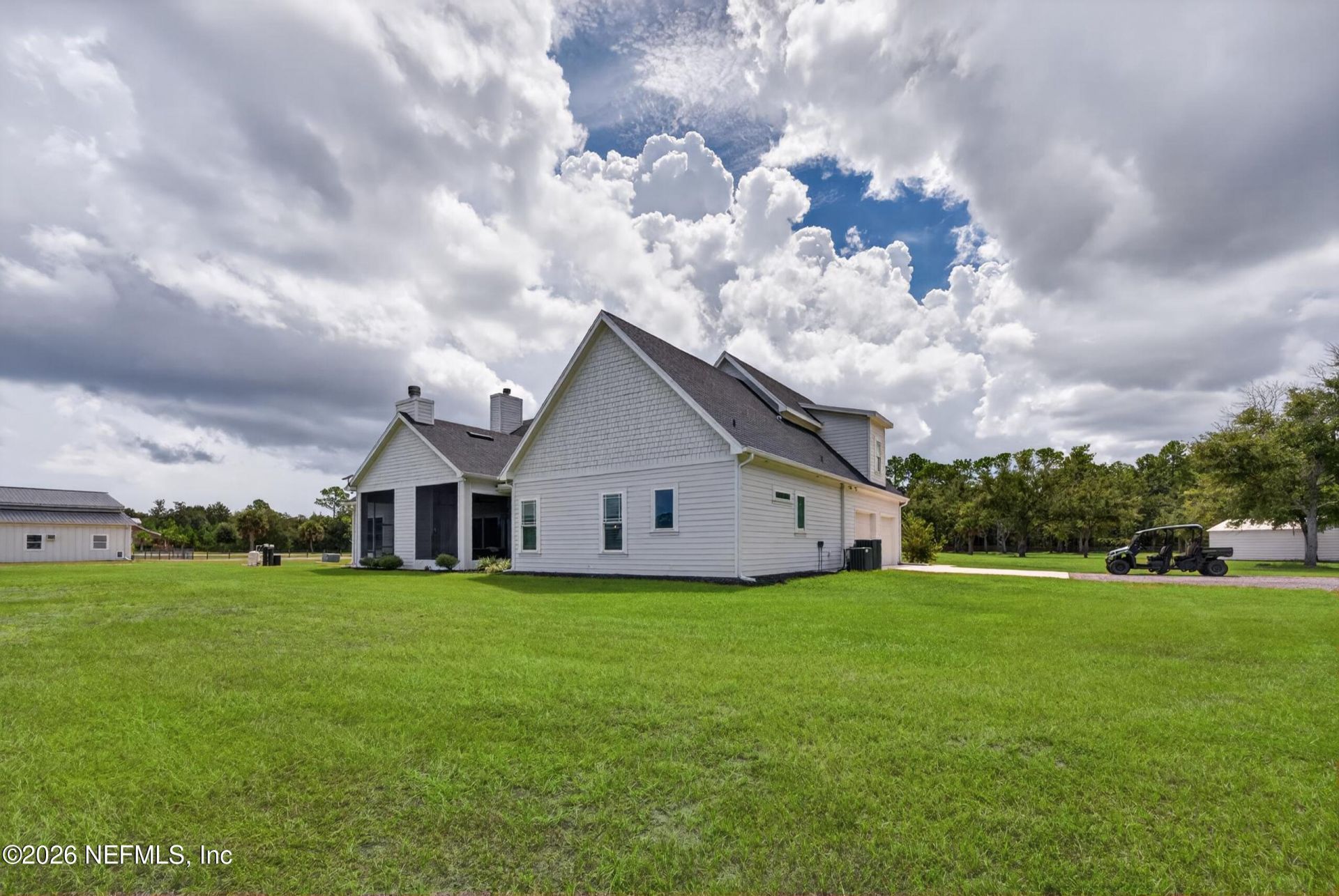 475 County Road 335, Bunnell, FL 32110 Photo