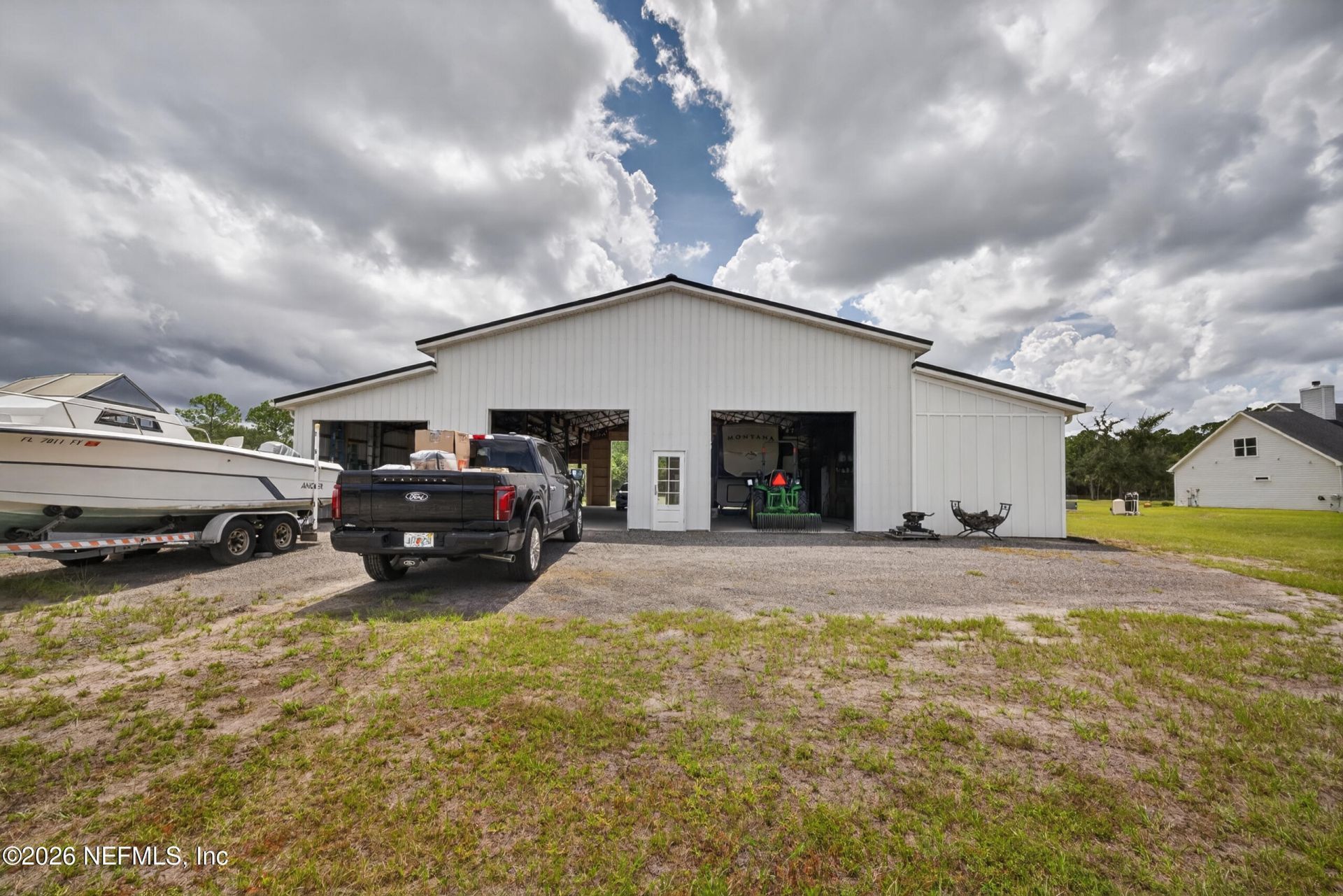475 County Road 335, Bunnell, FL 32110 Photo