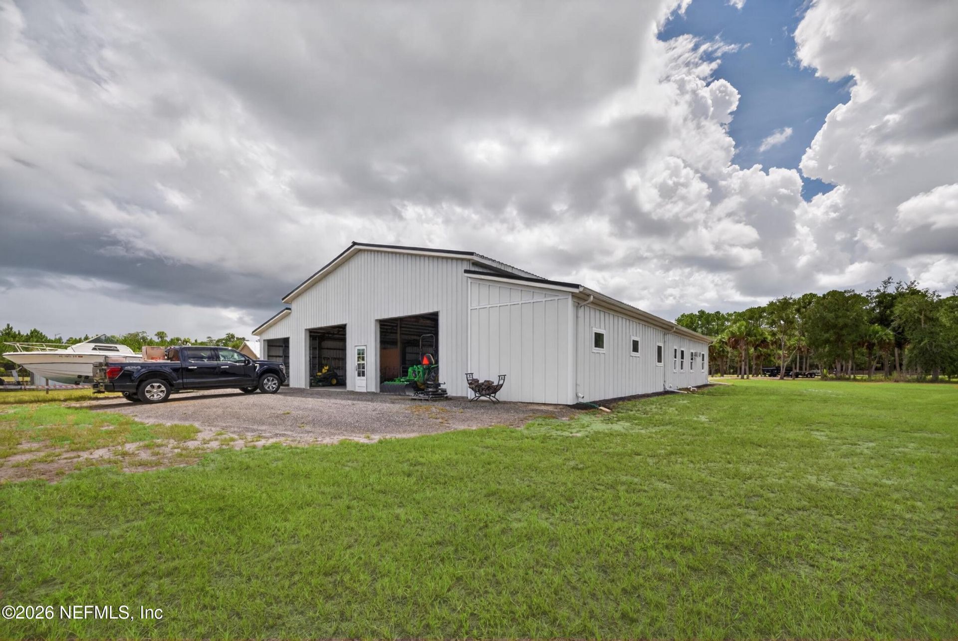 475 County Road 335, Bunnell, FL 32110 Photo