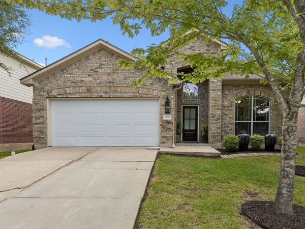 3921 Veiled Falls DR, Pflugerville, TX 78660