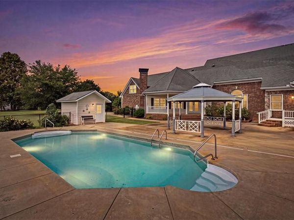 436 James Powers Road, Monroe, GA 30656