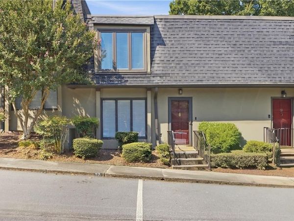 57 Ivy Trail NE, Unit 57, Atlanta, GA 30342