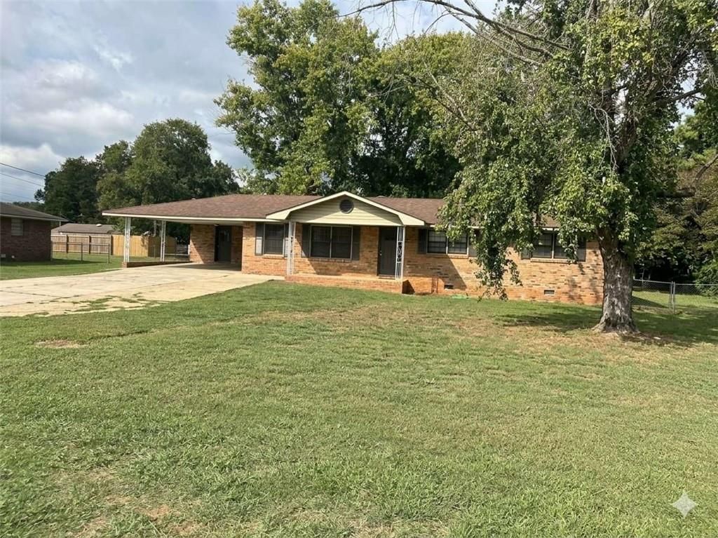 430 Grassdale Road  Cartersville, GA 30121