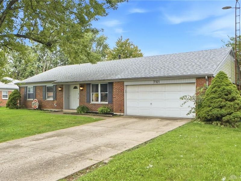 7101 Kinsey Road, Englewood, OH 45322 Photo 2
