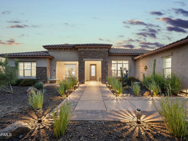 27122 N 66TH Street, Scottsdale, AZ 85266