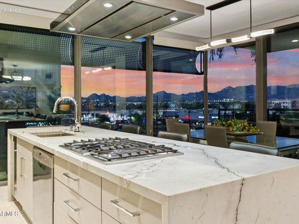 7180 E KIERLAND Boulevard, Unit 508, Scottsdale, AZ 85254