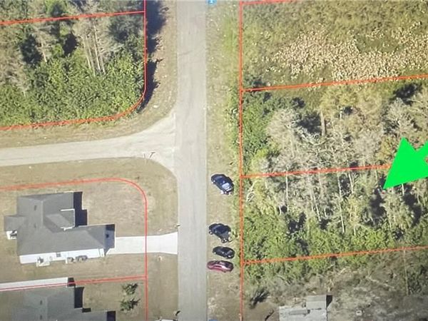 818 Acton AVE , LEHIGH ACRES, FL 33971