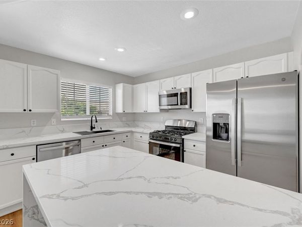 301 Pine Haven Street , Unit 202, Las Vegas, NV 89144