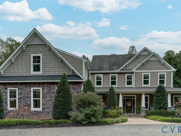 11904 Pinto Pony Trail , Rockville, VA 23146