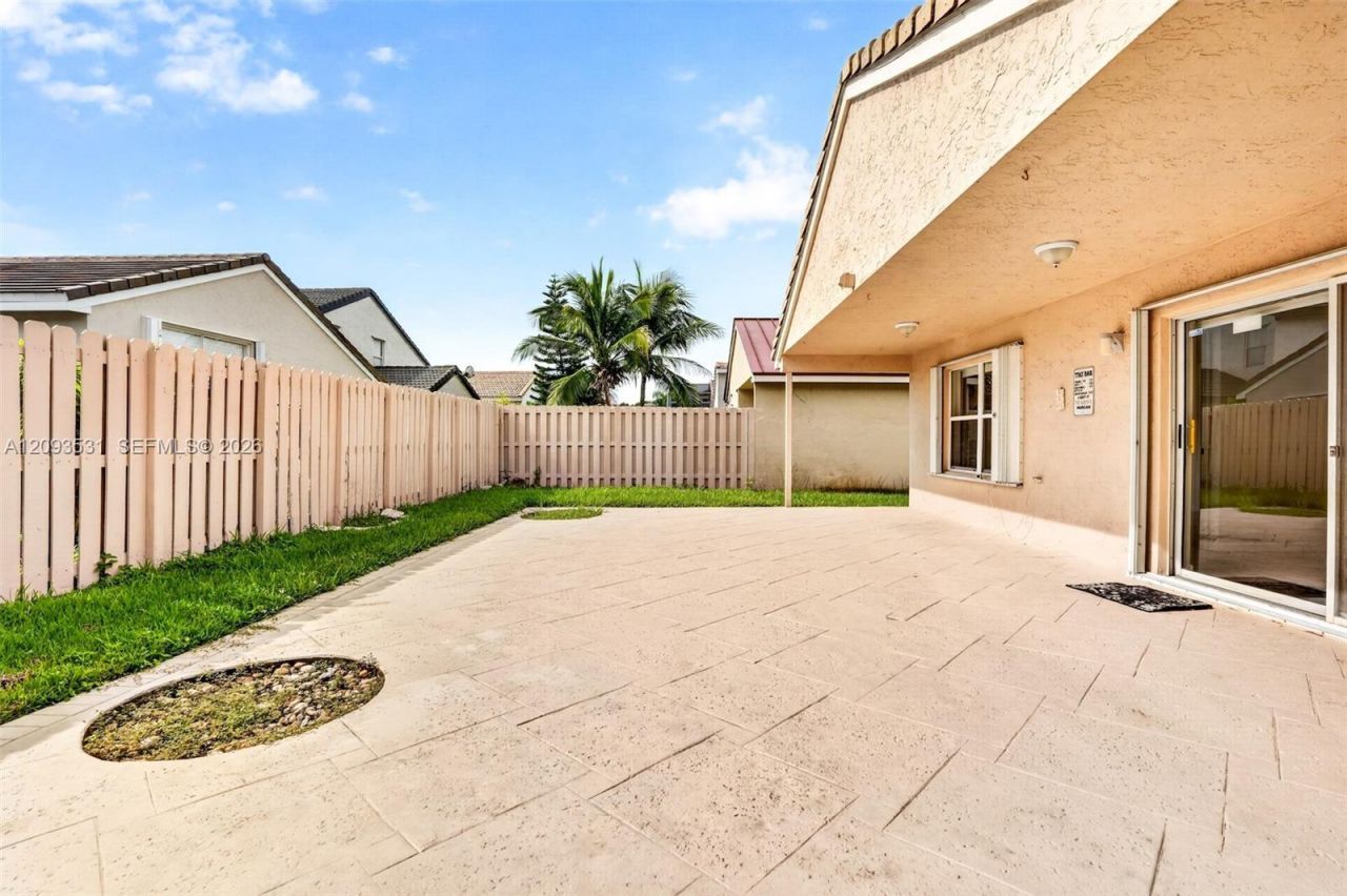 17736 SW 27th Ct, Miramar, FL 33029 Photo