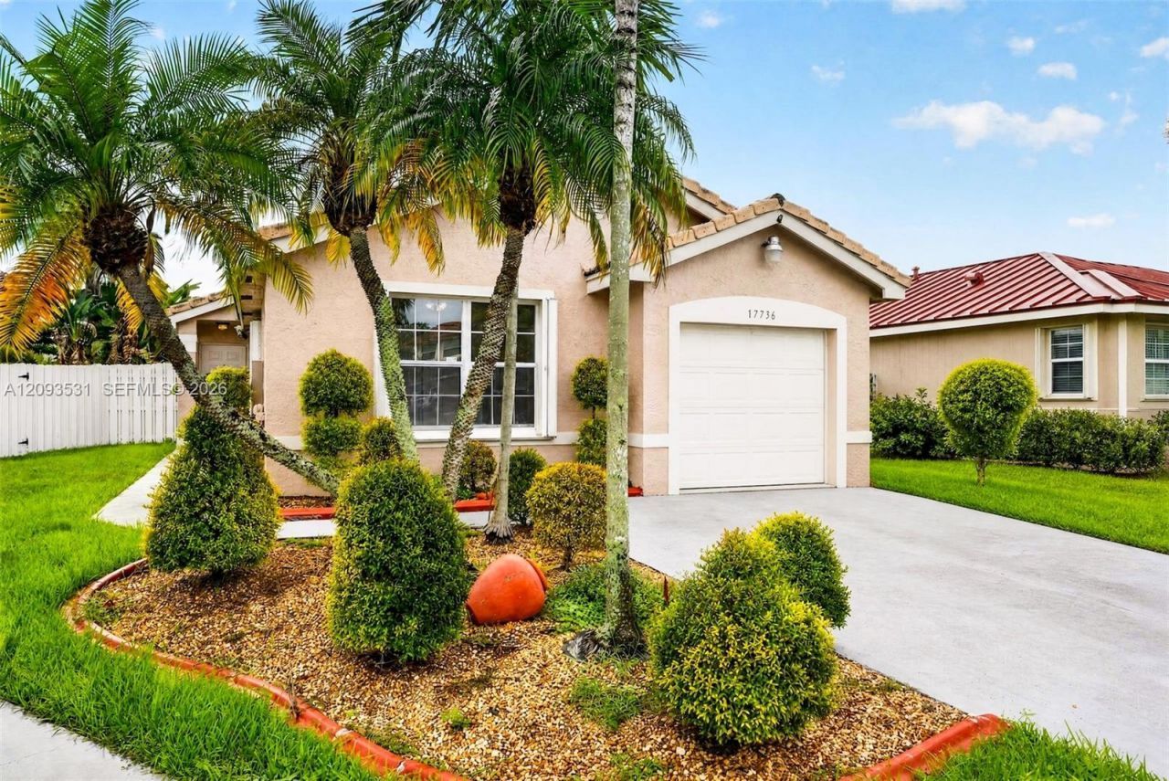 17736 SW 27th Ct, Miramar, FL 33029 Photo