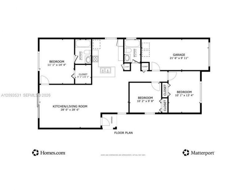 17736 SW 27th Ct, Miramar, FL 33029 Photo