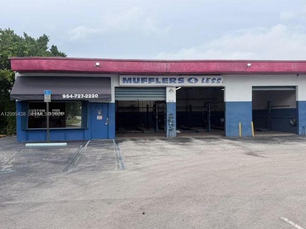 Unit 13 & 14, Margate, FL 33063