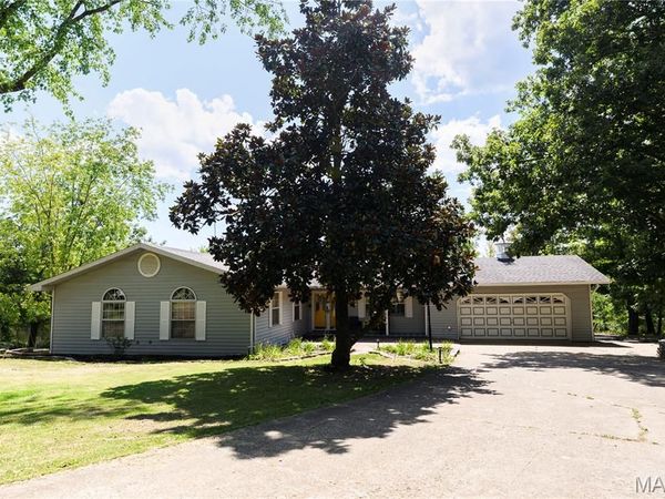 125 Iroquois, Irondale, MO 63648