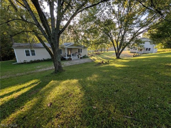 940 Perron Road SE, Carrollton, OH 44615